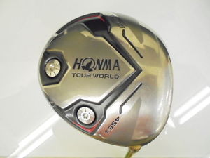 HONMA Tour World TW727 455s 1W 45.75 SR