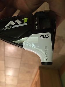 Taylormade Drive M1 2017 Model