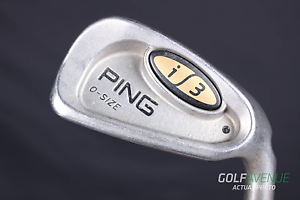 Ping i3 O-SIZE Iron Set 3-PW and SW Regular Right-H Steel Golf Clubs #2022