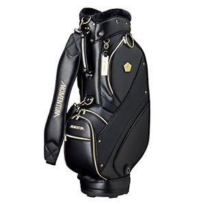 Power Bilt Momentum Caddy Bag Bl