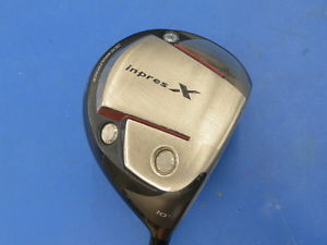 YAMAHA Impress X 4.6D Type S rpm 1W 45 S