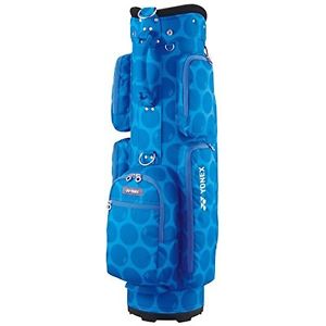 Yonex  Caddy Cb6801 Turquoisenew