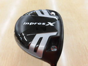 YAMAHA Impress X RMX 1W 45.75 SR
