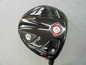 BRIDGESTONE J715 B3 1W 10.5 Stiff Golf Club