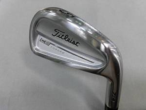 Titleist CB 714 IronSet 6 Stiff Golf Club