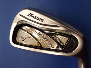 MIZUNO JPX 800XD IronSet 7 Golf Club