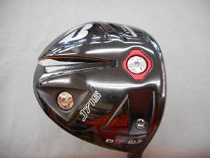 BRIDGESTONE J715 B3 1W 10.5 Regular Golf Club