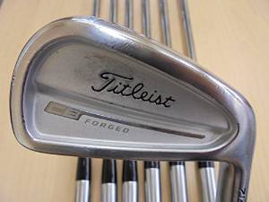 Titleist CB 714 IronSet Golf Club