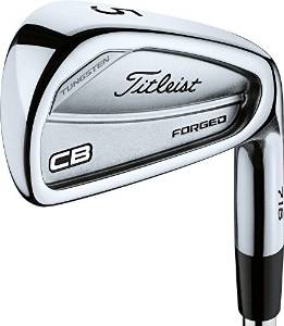 716 Cavity Back Irons