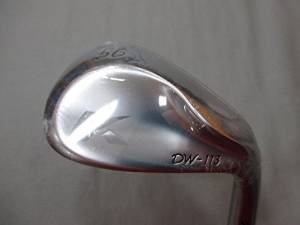 DUNLOP SRIXON GiE IRON 2011 IronSet - Stiff Golf Club