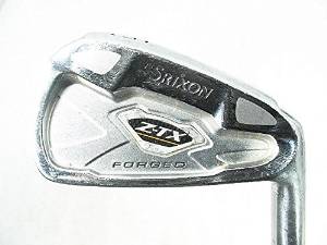 DUNLOP SRIXON Z-TX IRON 2009 IronSet - Stiff Golf Club