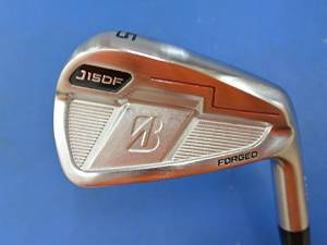 BRIDGESTONE J15DF IronSet Stiff Golf Club
