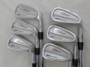 Titleist CB 712 IronSet 6 Golf Club
