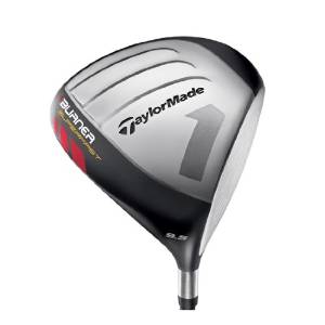 TaylorMade Burner Superfast Driver