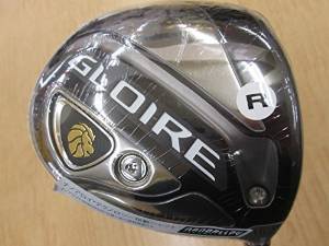 Taylor Made GLOIRE 2014 1W 10.5 Regular Golf Club