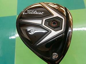 Titleist 915Fd FW 15 Stiff Golf Club