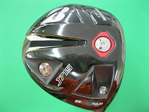 BRIDGESTONE J715 B3 1W 10.5 Regular Golf Club