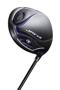 MIZUNO GOLF JAPAN JPX EIII 45.5" 10.0 deg JPX carbon shaft, SR flex, 2014