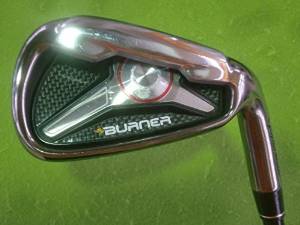 Taylor Made Burner Iron (2009) IronSet 6 Golf Club