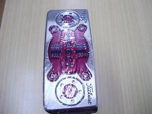 Titleist SC Select SQUAREBACK 2014 Putter Golf Club