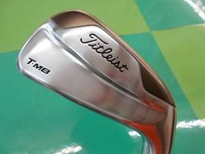 Titleist T-MB 716 IronSet Golf Club