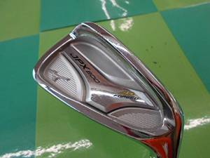 MIZUNO JPX 800AD Forged IronSet Regular Golf Club