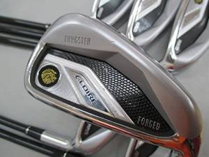 Taylor Made GLOIRE FORGED IronSet Stiff Golf Club