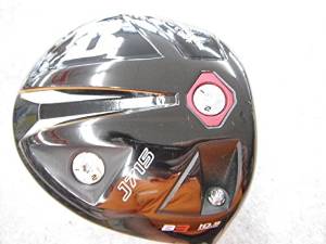BRIDGESTONE J715 B3 1W 10.5 Stiff Golf Club