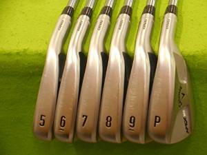 Callaway APEX MB IronSet Golf Club