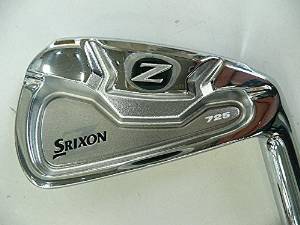 DUNLOP SRIXON Z-725 Iron IronSet - Golf Club