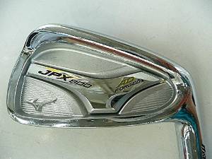 MIZUNO JPX 800 AD Forged Iron IronSet - Regular Golf Club