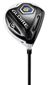 Taylormade Golf Glores F Driver Gl3300 Graphite Shaft 11degree S