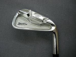 DUNLOP Srixon Z725 IronSet 6 Golf Club