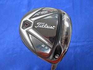 Titleist 915D3 Driver 8.5 Stiff Golf Club