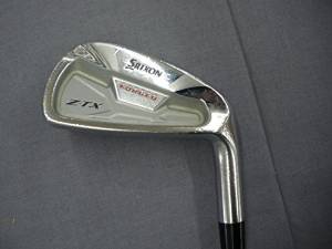 DUNLOP Srixon Z-TX (2010) IronSet 7 Golf Club