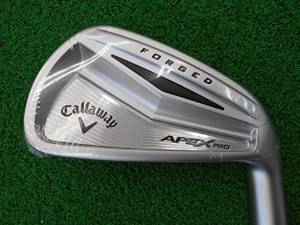 Callaway APEX PRO IronSet Golf Club