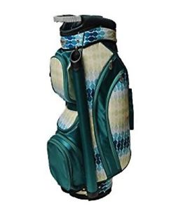 Glove It Womens Cart Golf Bag hr
