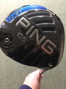Ping G30 Driver - 10.5 Degree, Stiff shaft