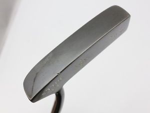 Used[B-] Golf Otherwise T.P. Mills handmade J.H. Putter Original steel P X5B