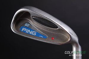 Ping G2 HL Iron Set 3-PW Stiff Right-Handed Steel Golf Clubs #2502