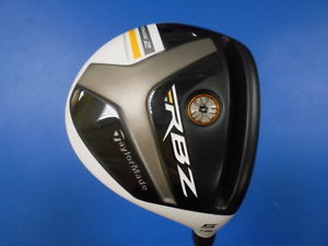 Taylor Made ROCKETBALLZ STAGE 2 FW 42.5 S