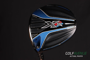 Callaway XR 16 2016 Driver 10.5° Regular Left-H Graphite Golf Club #11421