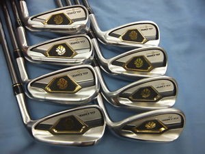 Taylor Made GLOIRE G IronSet 39 S