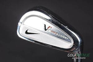 Nike VR Pro Combo Iron Set 3-PW Stiff Right-Handed Steel Golf Clubs #2279