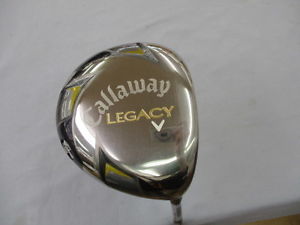 Callaway LEGACY 2012 1W 46.25 R