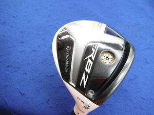 Taylor Made ROCKETBALLZ STAGE 2 TOUR FW 43.25 S