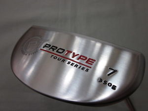 ODYSSEY Pro type tour Series # 7 Putter 34