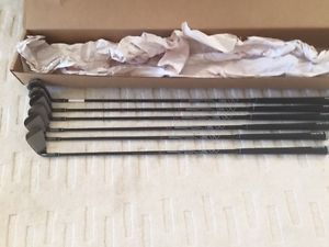 2016 TAYLORMADE M2 Irons - WICKED LONG - EXCELLENT CONDITION + M2 Hybrid SAVE $$