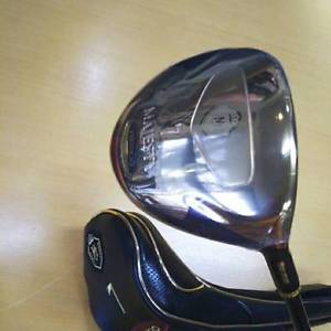 [UNUSED] MARUMAN GOLF JAPAN MAJESTY PRESTIGO THE 8TH FAIRWAY WOOD 7W 21 deg R