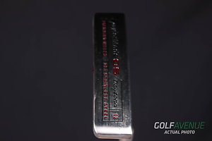 TaylorMade OS Daytona Putter Right-Handed Steel Golf Club #2743